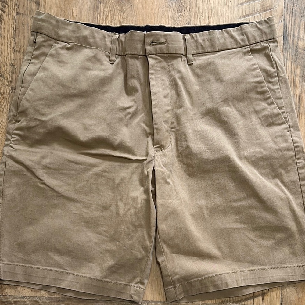 Goodfellow & Co Khaki shorts